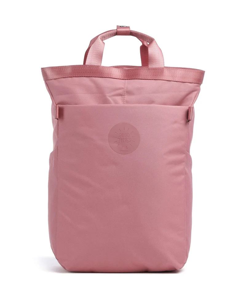 Nitro Mojo 16 Mochila woodrose