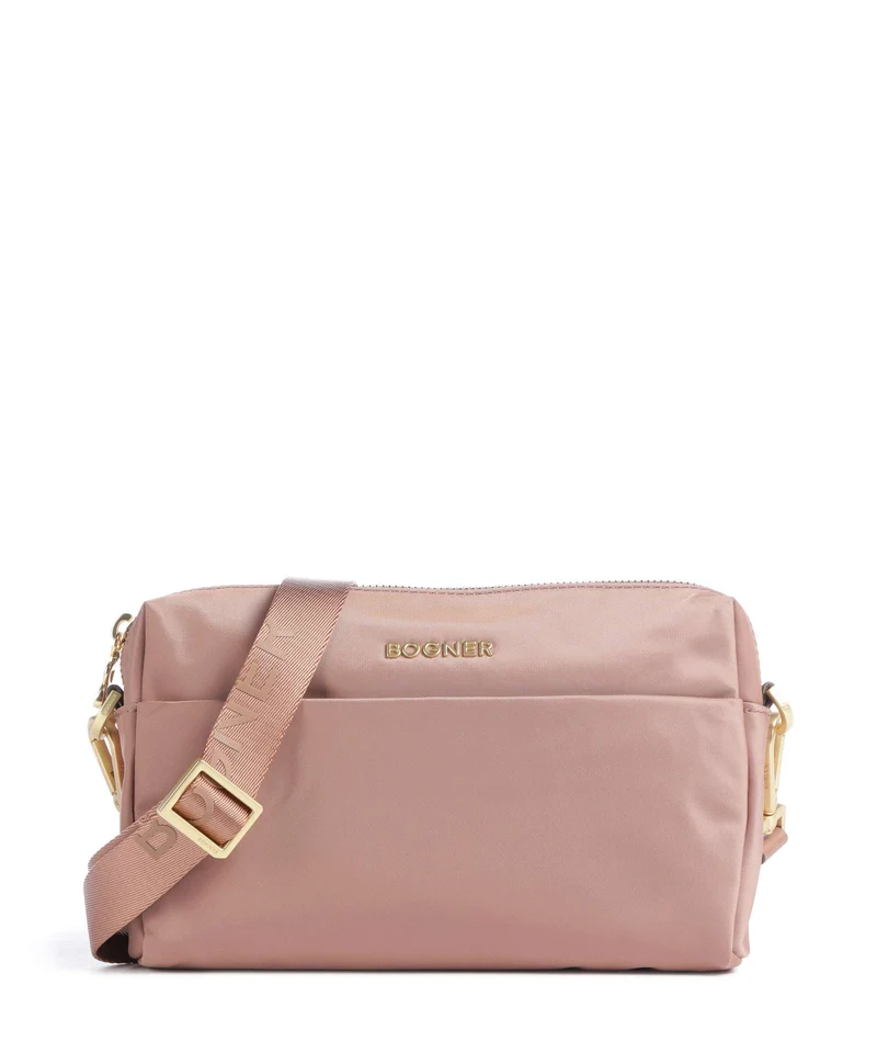 Bogner Klosters Neve Sita Bandolera mocha mousse