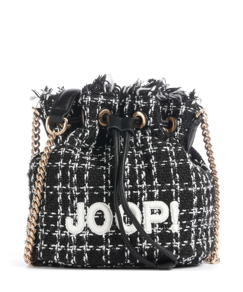 JOOP! Milano Zohara Bucket bolso de mano black