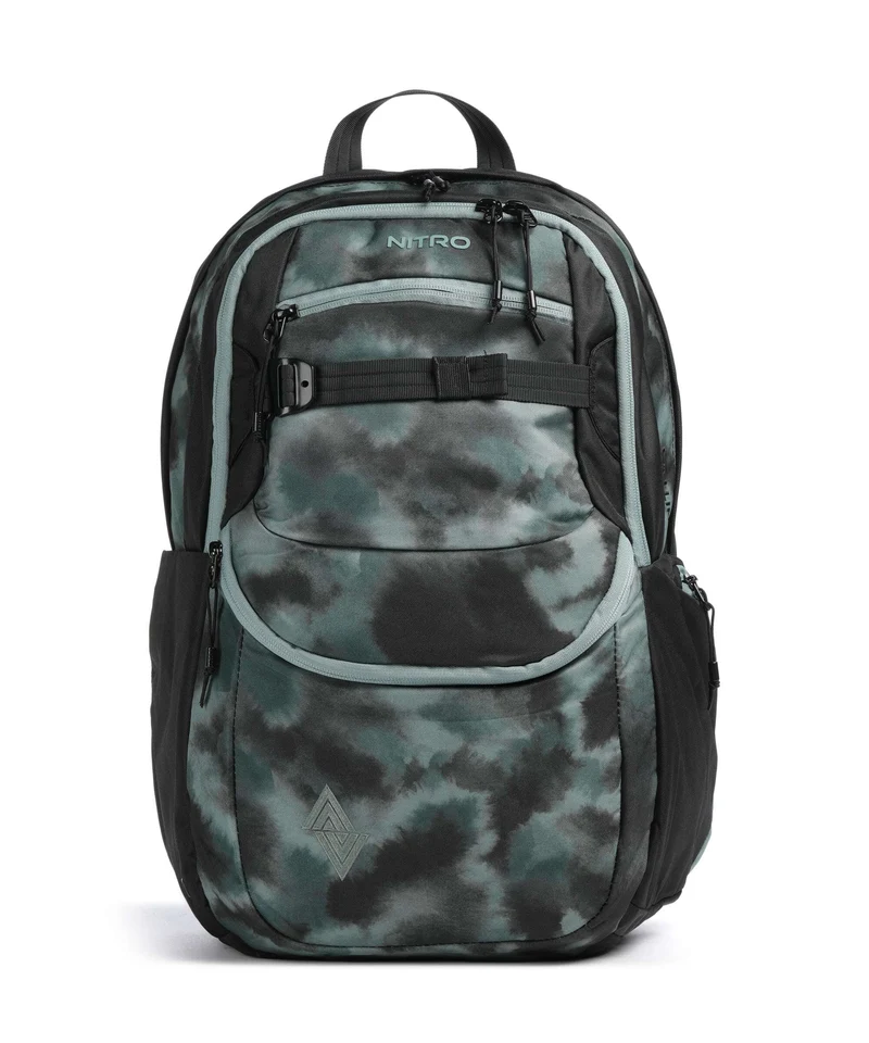Nitro Future Hero 37 Mochila reef break
