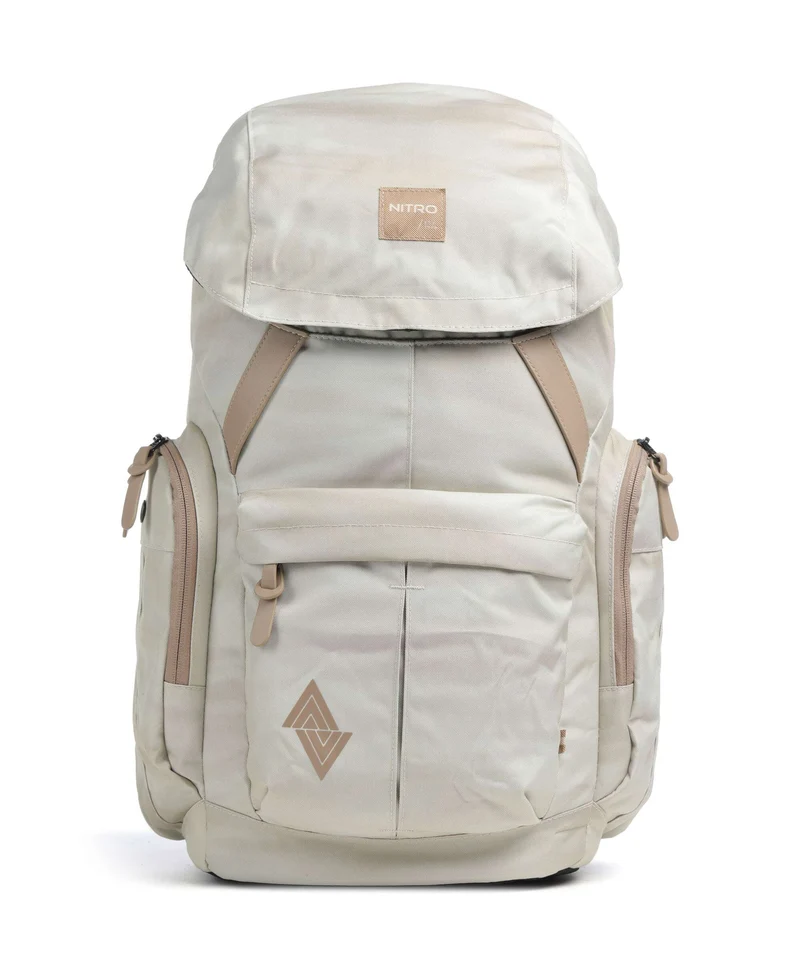 Nitro Daypacker Two 32 Mochila dune