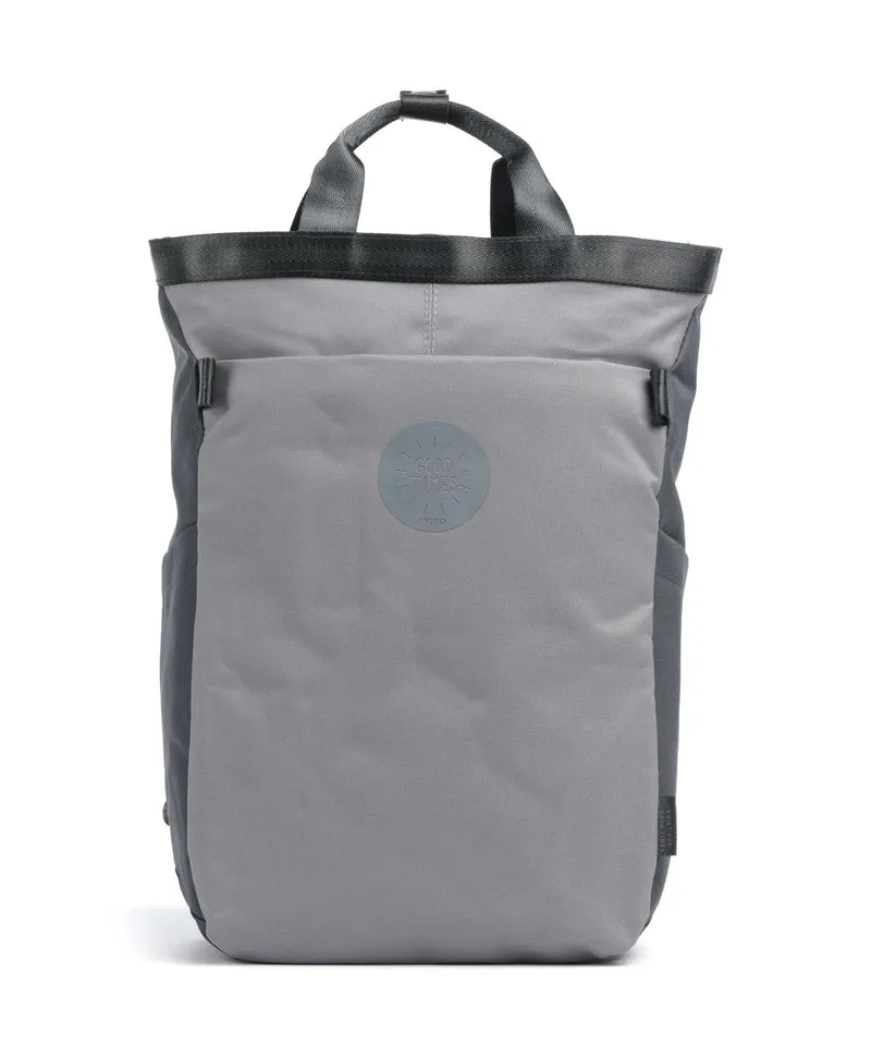 Nitro Mojo 16 Mochila graphite