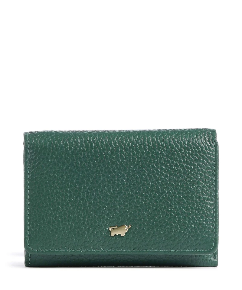 Braun Büffel Asti S Monedero sapphire