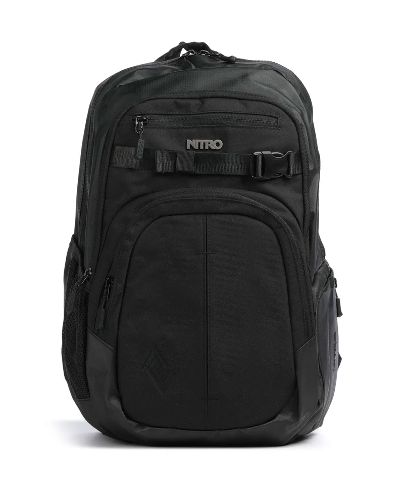 Nitro Chase 35 Mochila tough black