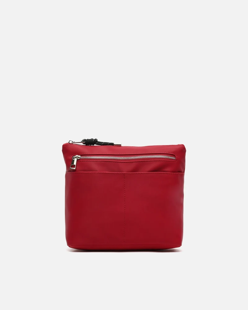 Austeru organizador de bolso en nylon ED.