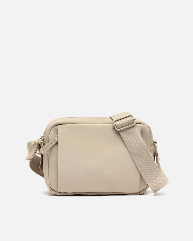 Daela bolso bandolera pequeño en nylon