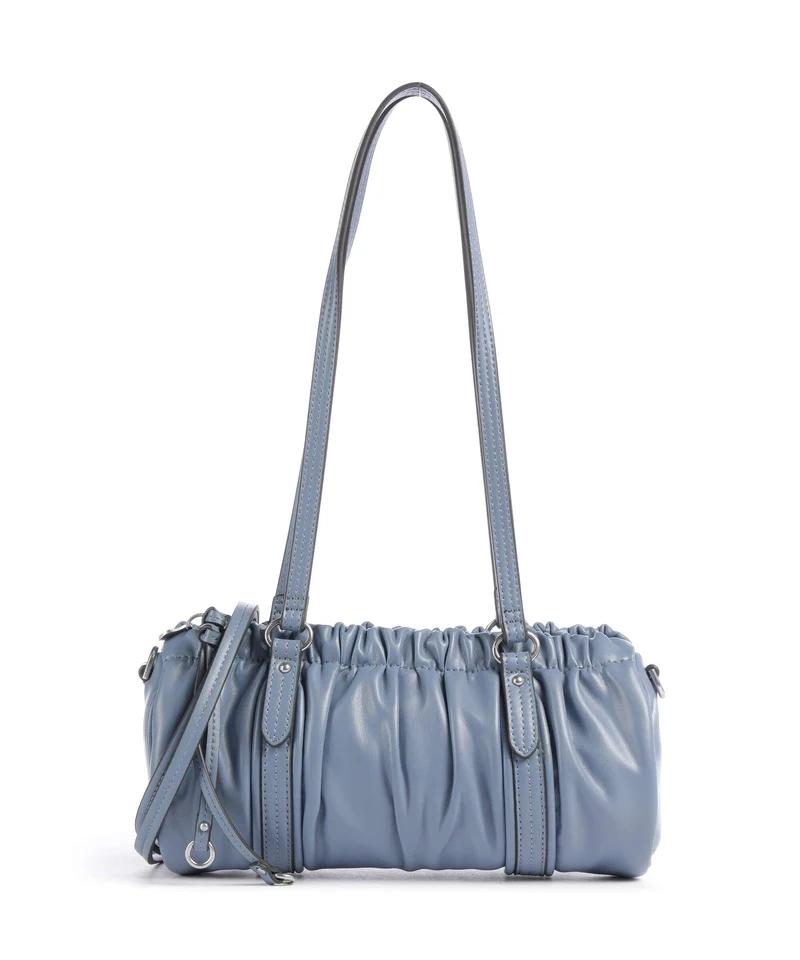 Liebeskind Faye Vintage Goat XS Bolso de hombro flower blue