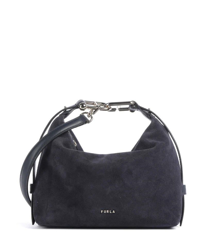 Furla Tonie Mini Bolso de hombro toni mediterraneo