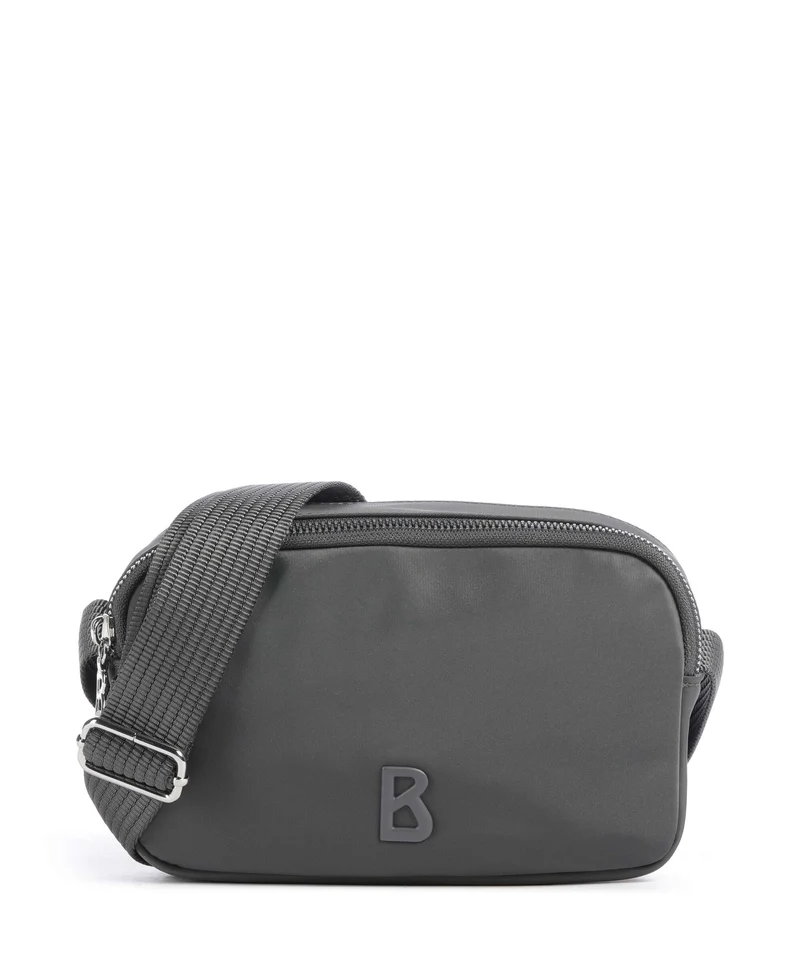 Bogner Verbier Play 1.0 Avy Bandolera darkgrey