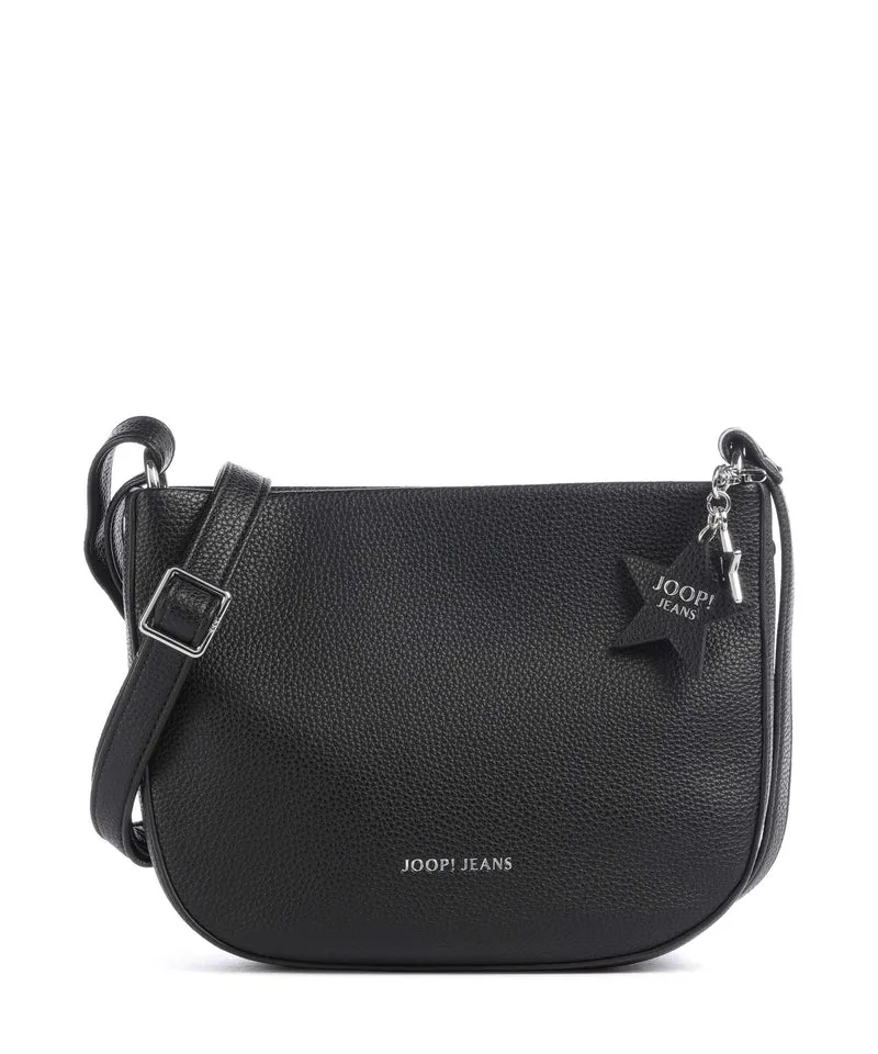JOOP! Jeans Salve Stella Bandolera black
