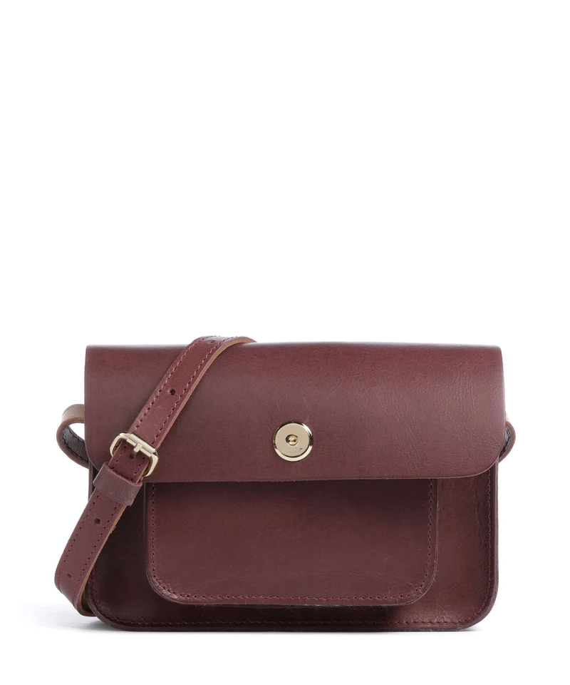 Harold's Abby Bandolera grape