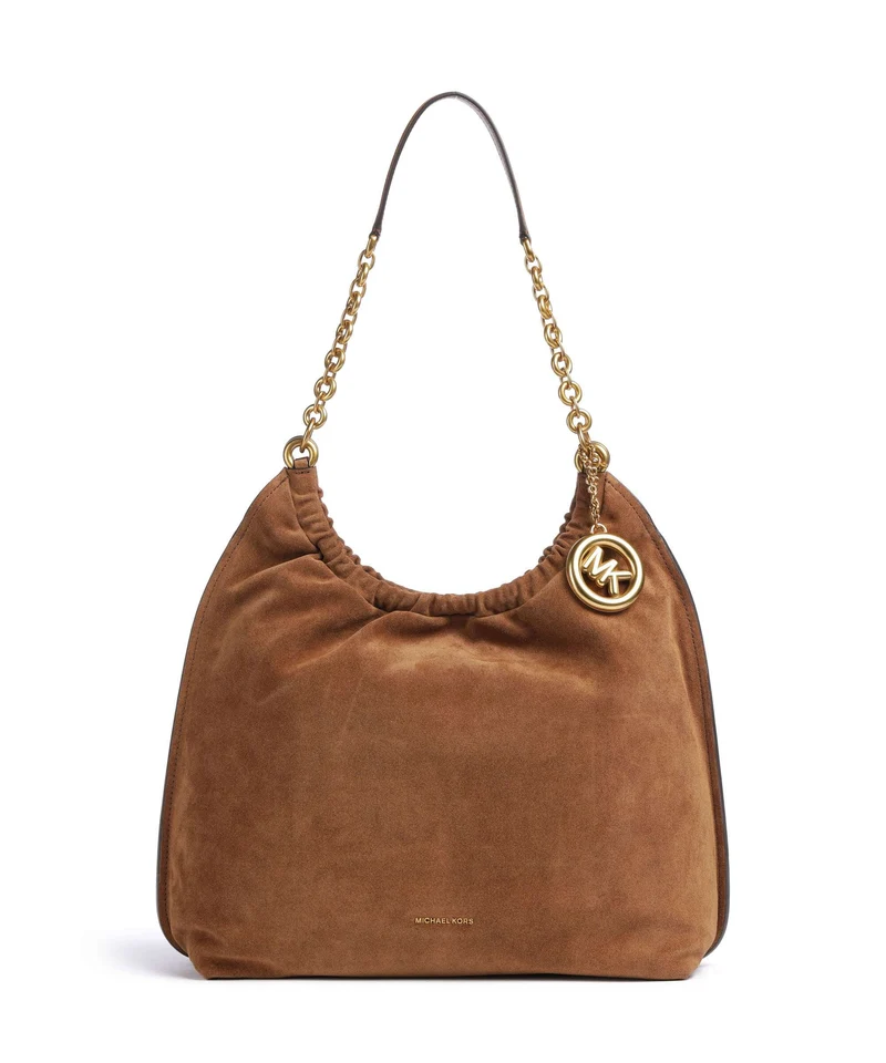 Michael Kors Indie Large Bolso de hobo luggage