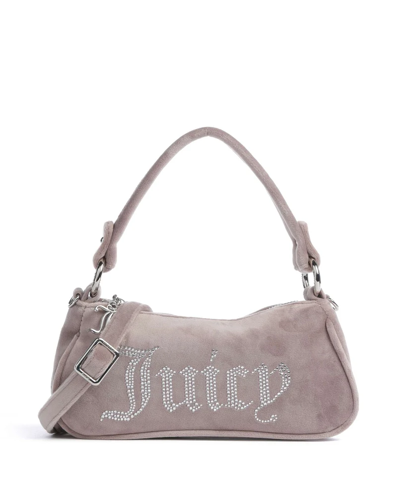 Juicy Couture Kimberly S Bolso de hombro fungi