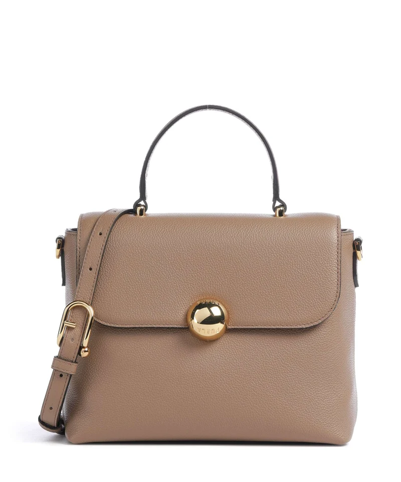 Furla Moonlight S Bolso de mano toffee