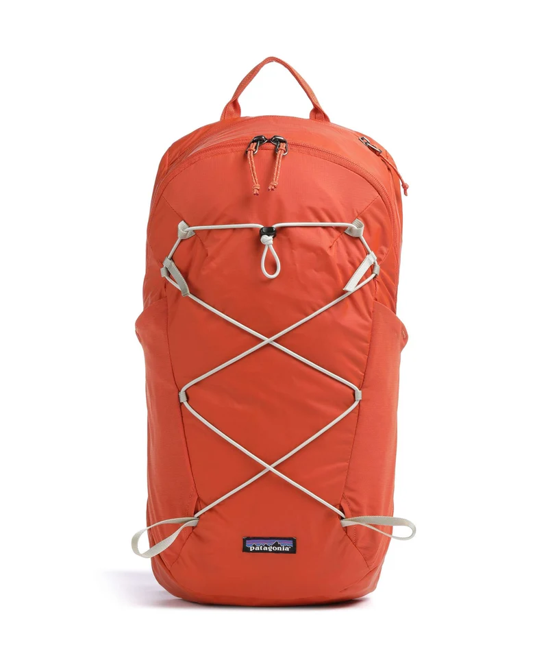 Patagonia Terravia 14 M Mochila coal orange