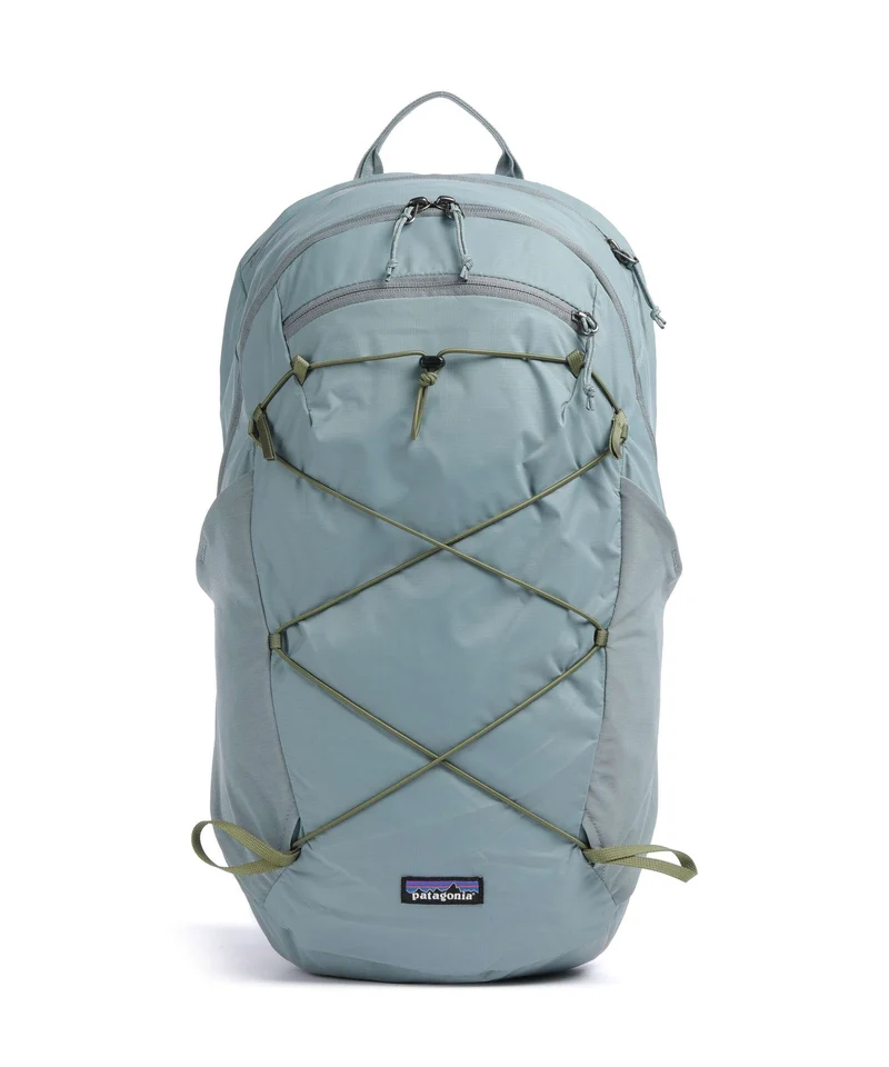 Patagonia Terravia 22 Mochila de senderismo blue sage