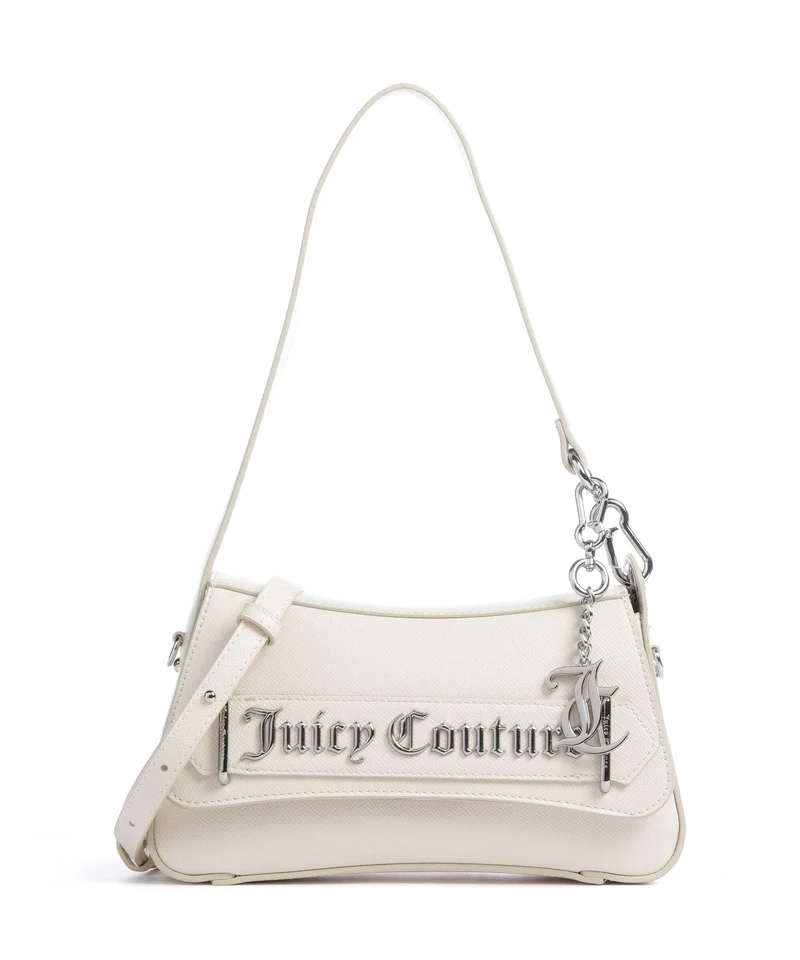 Juicy Couture Jasmine Bolso de hombro marshmallow