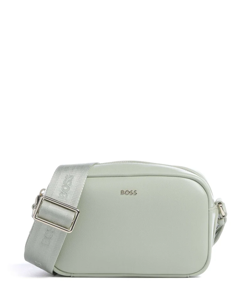 BOSS Sandy Bandolera turquoise/aqua