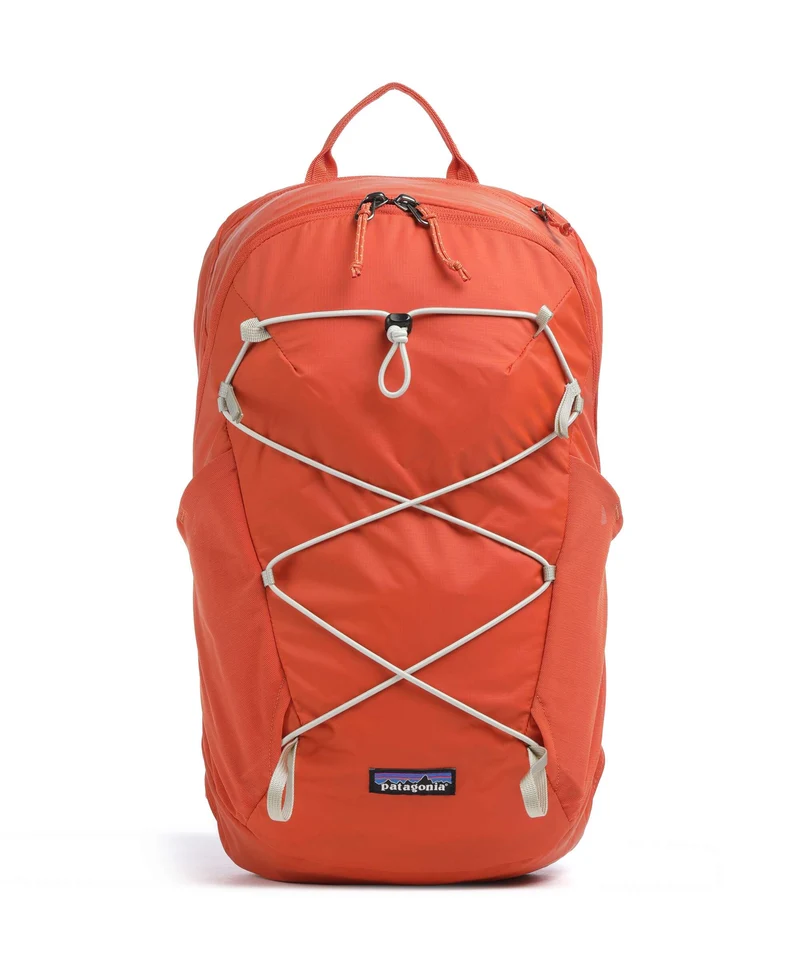 Patagonia Terravia 14 S Mochila coal orange