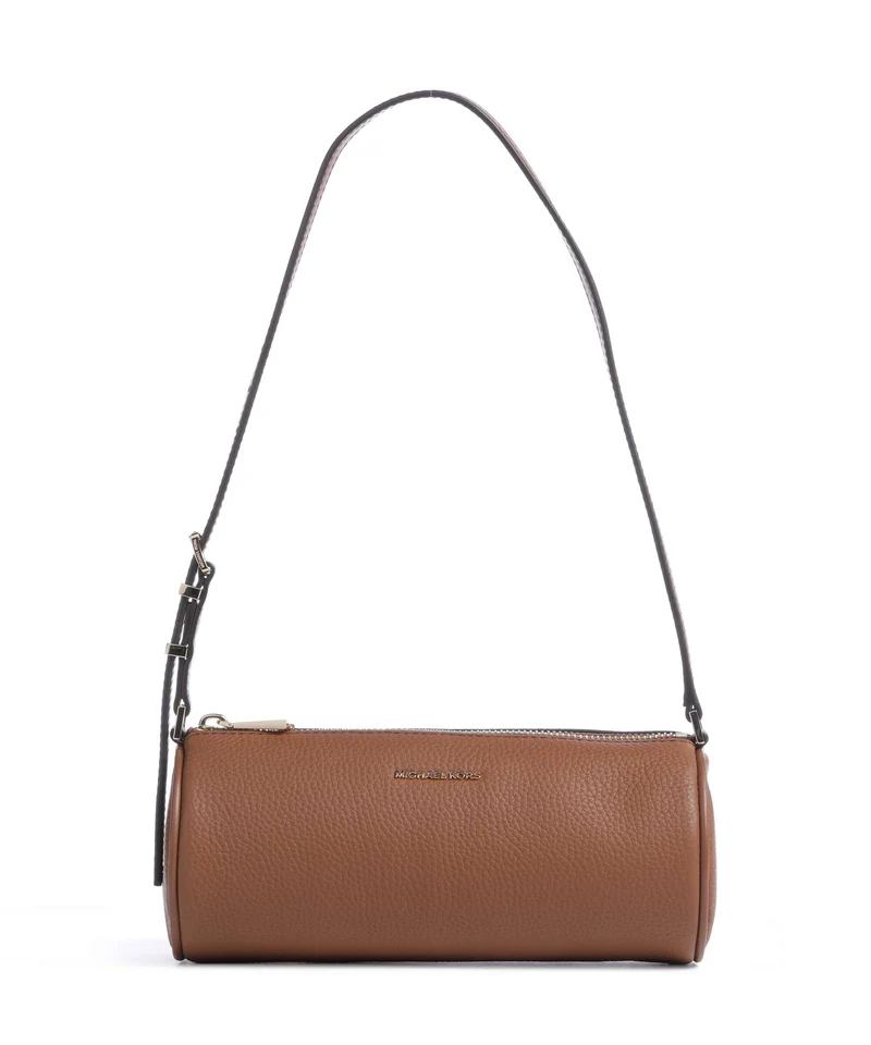 Michael Kors Izzy Small Bolso de hombro luggage