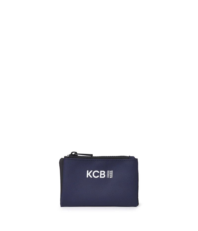 Tarjetero pequeño KCB Cube
