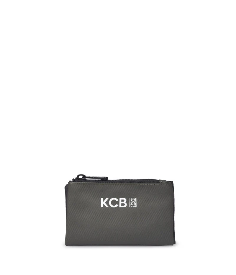 Tarjetero grande KCB Cube