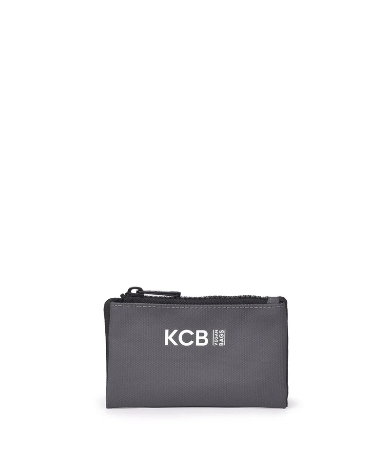 Tarjetero grande KCB Cube