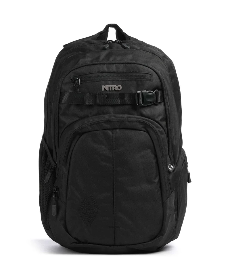 Nitro Chase 35 Mochila true black