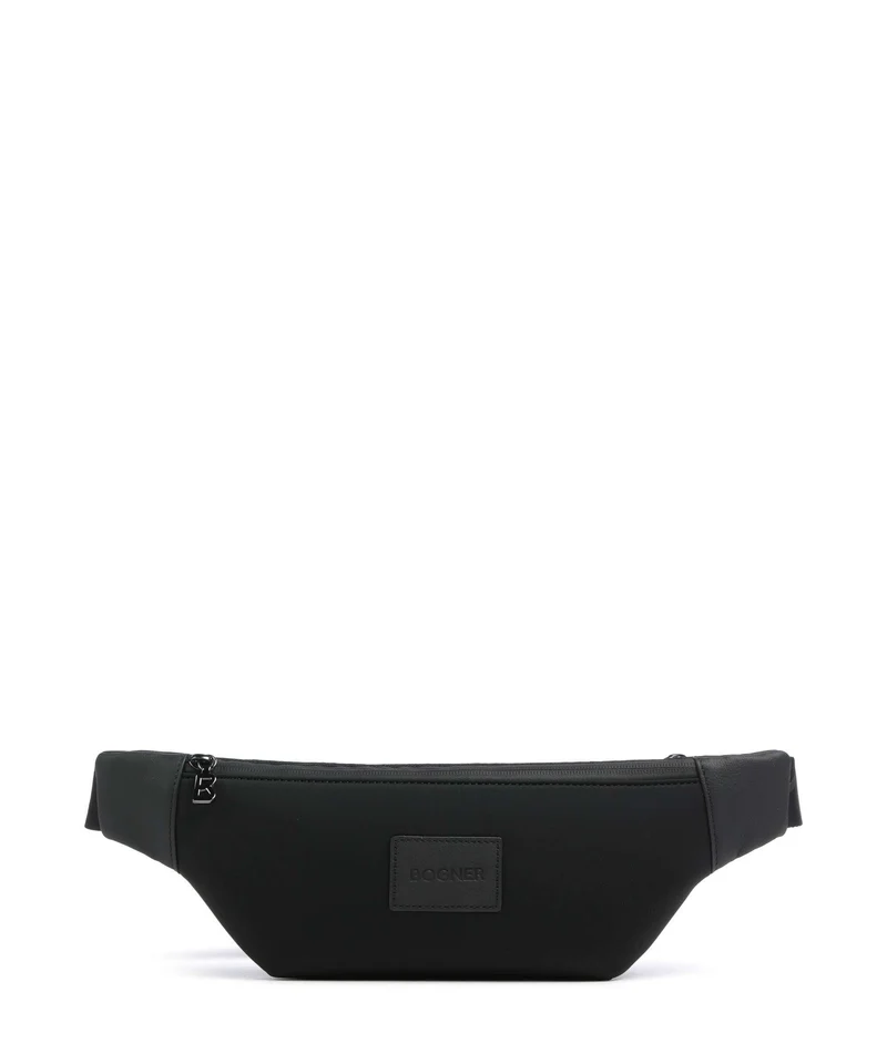 Bogner Alvier Pandora Riñonera black