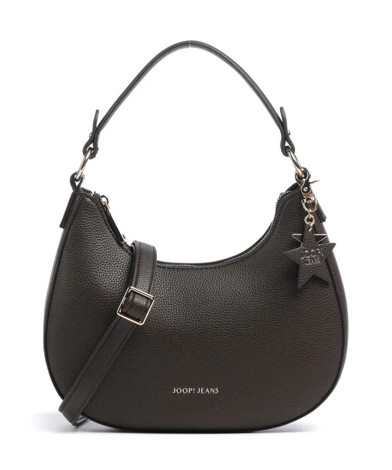 JOOP! Jeans Salve Aja Bolso de hombro darkbrown