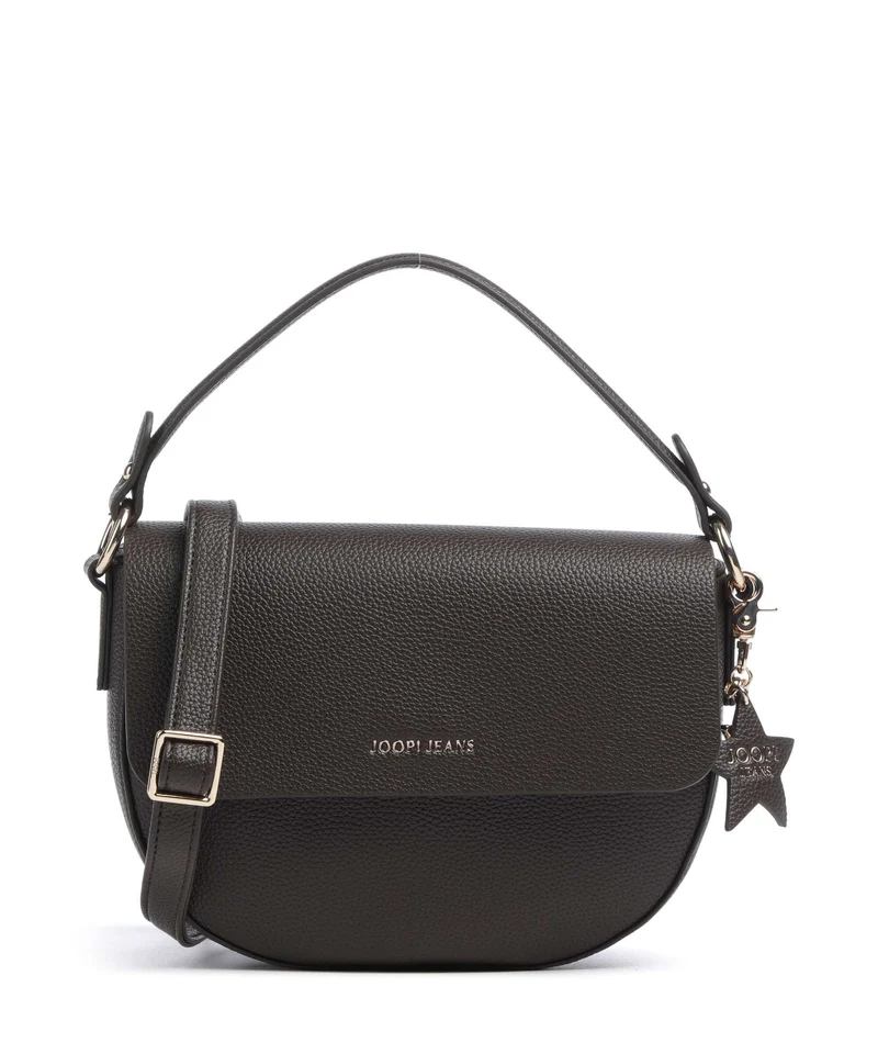 JOOP! Jeans Salve Kaley Bolso de mano darkbrown