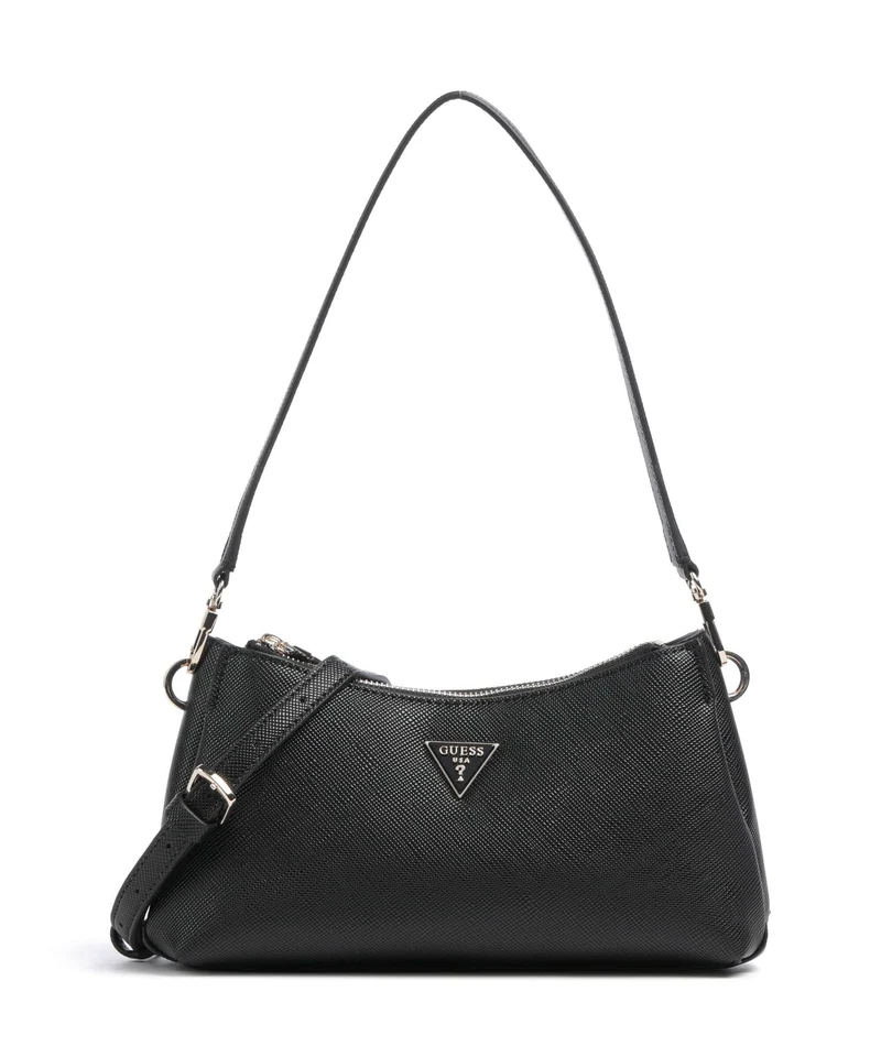 Guess Noelle II Bolso de hombro black