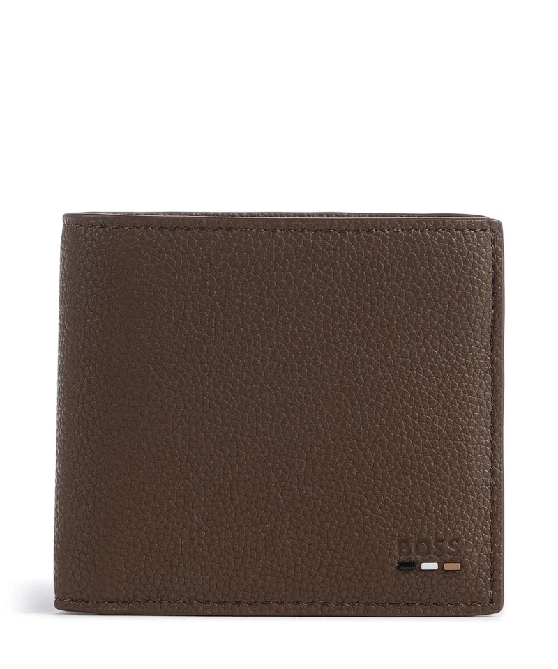 BOSS Ray Monedero medium brown