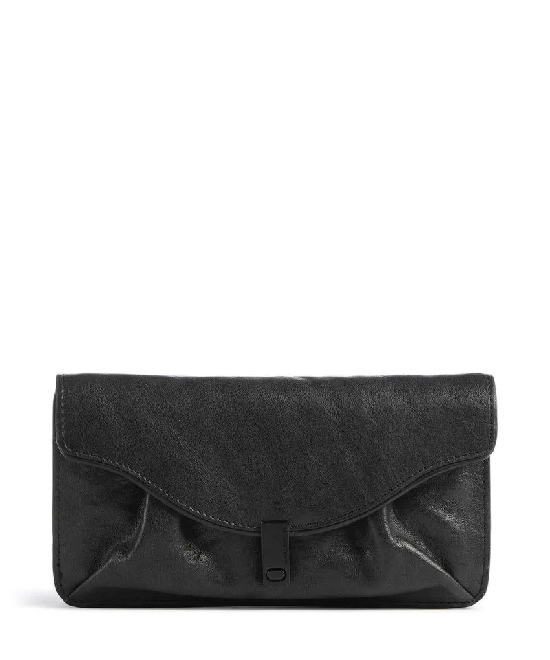 Aunts & Uncles Grandma's Luxury Club Mabel Monedero black smoke