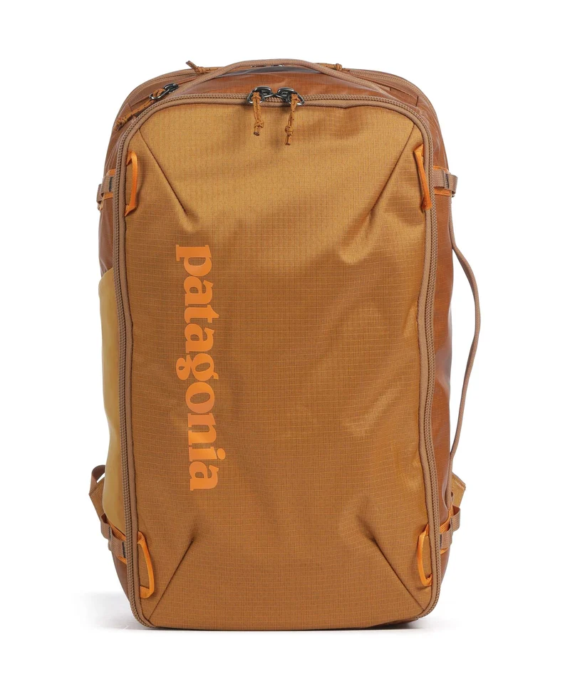 Patagonia Black Hole MCL Mini Mochila de viaje cinnamon brown