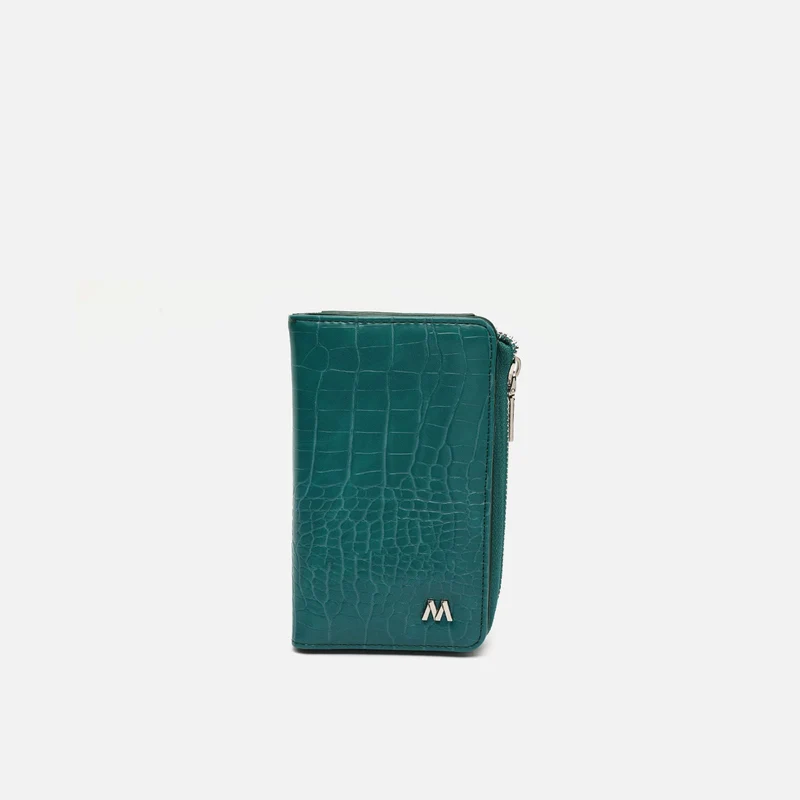 Ayana monedero grande animal print ED.