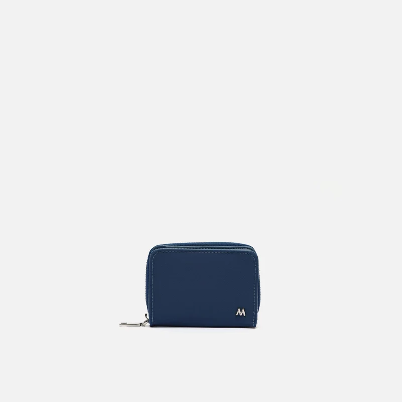 Merope monedero pequeño en nylon ED.