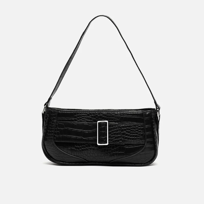 Toki bolso de hombro pequeño animal print ED.