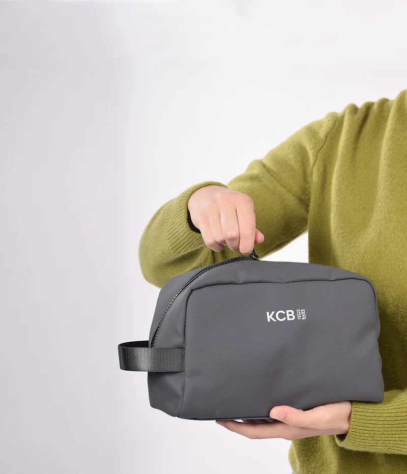 Neceser grande KCB Cube