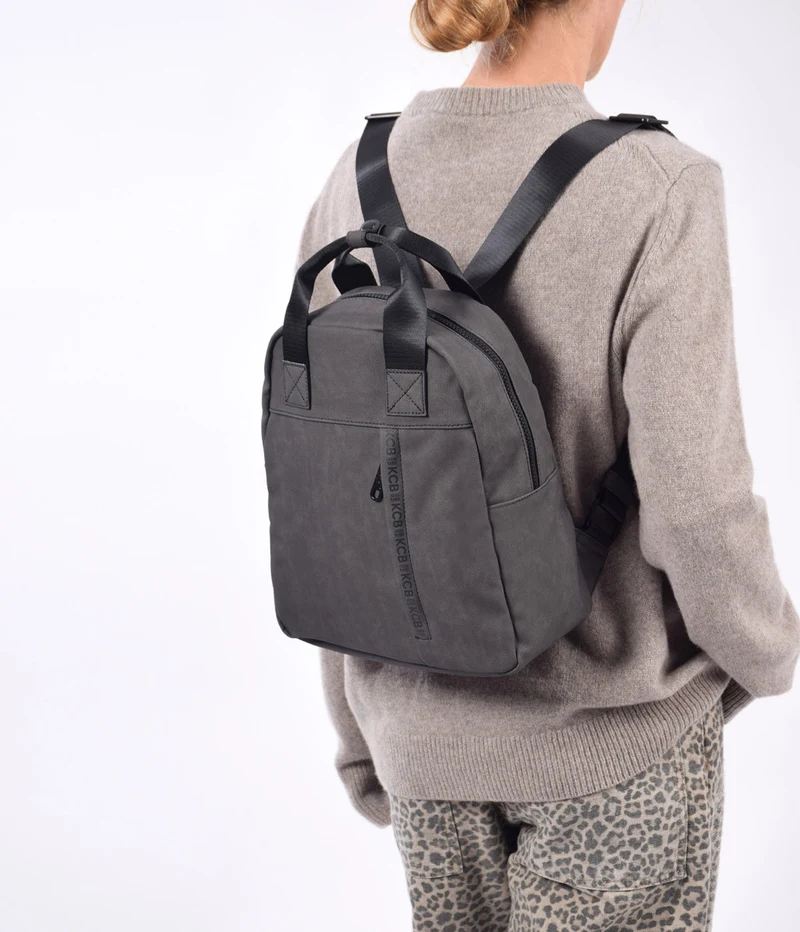 Mochila pequeña KCB Vertical
