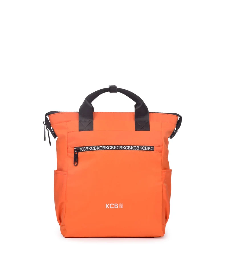 Mochila pequeña KCB Shine
