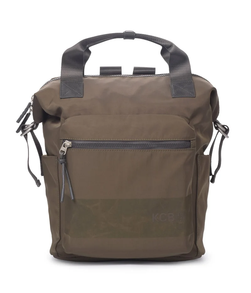 Mochila grande KCB Wide