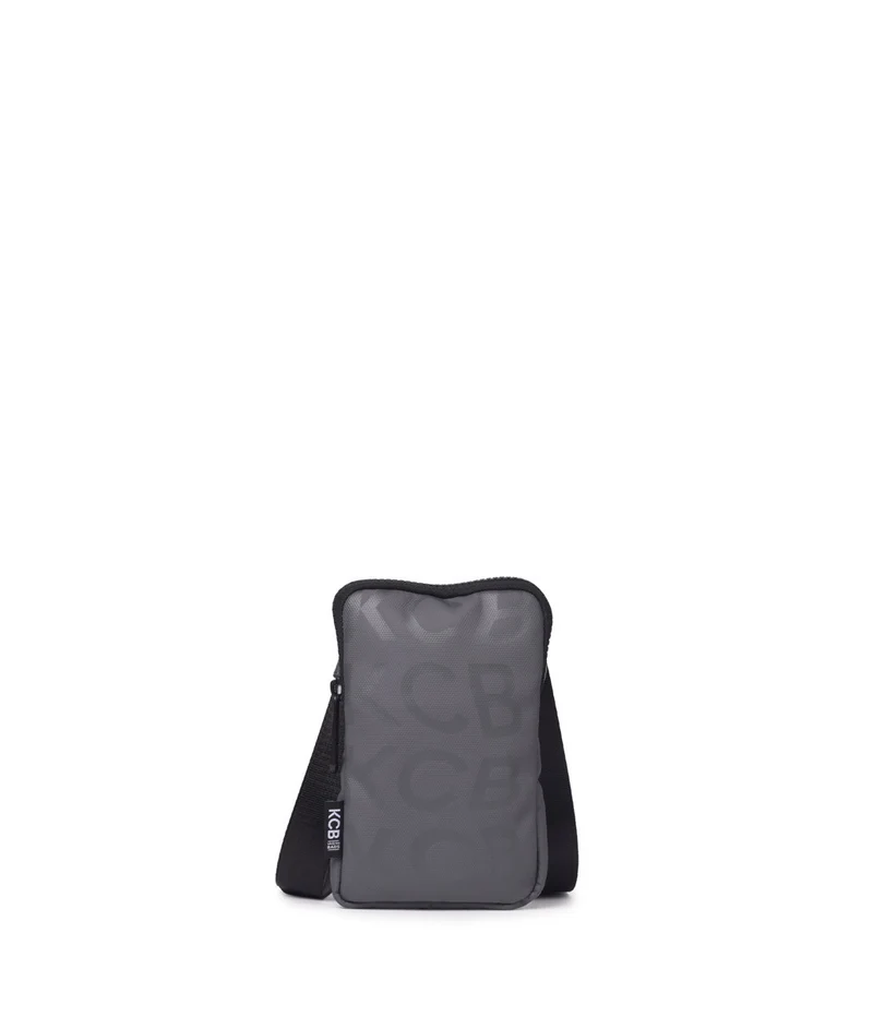 Bolso portamóvil KCB Stamp