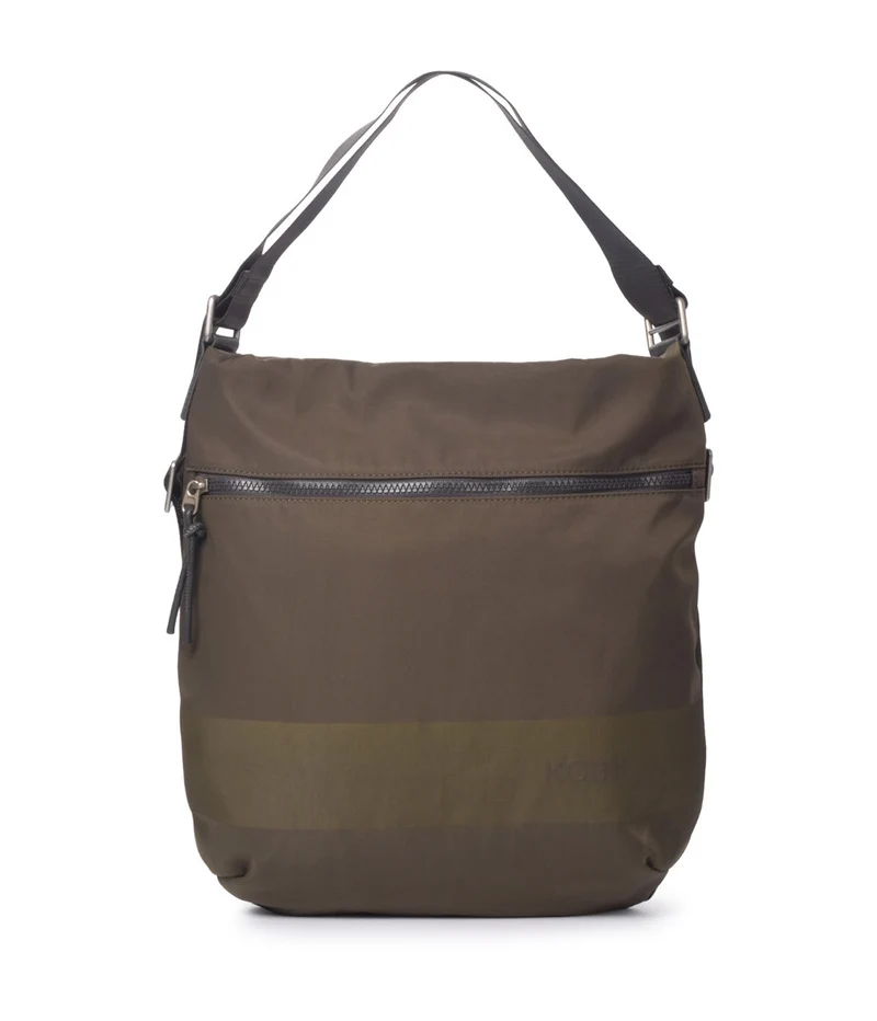 Bolso-mochila KCB Wide