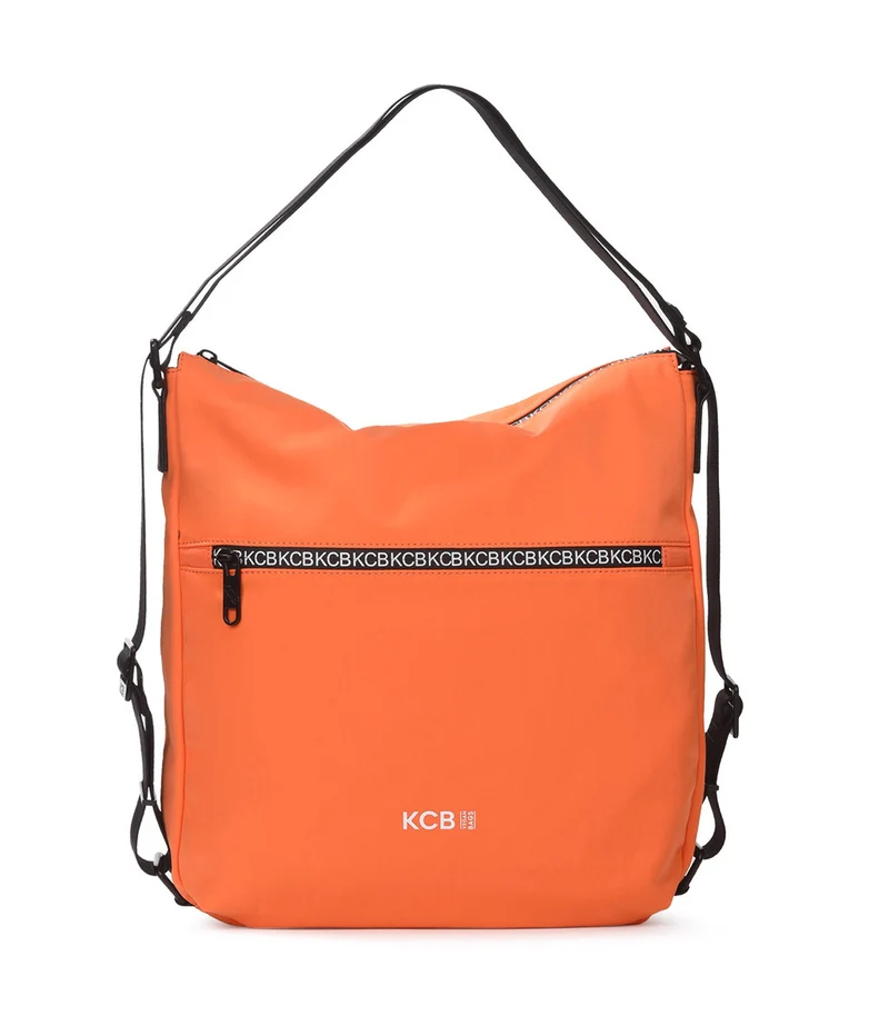 Bolso-mochila KCB Shine