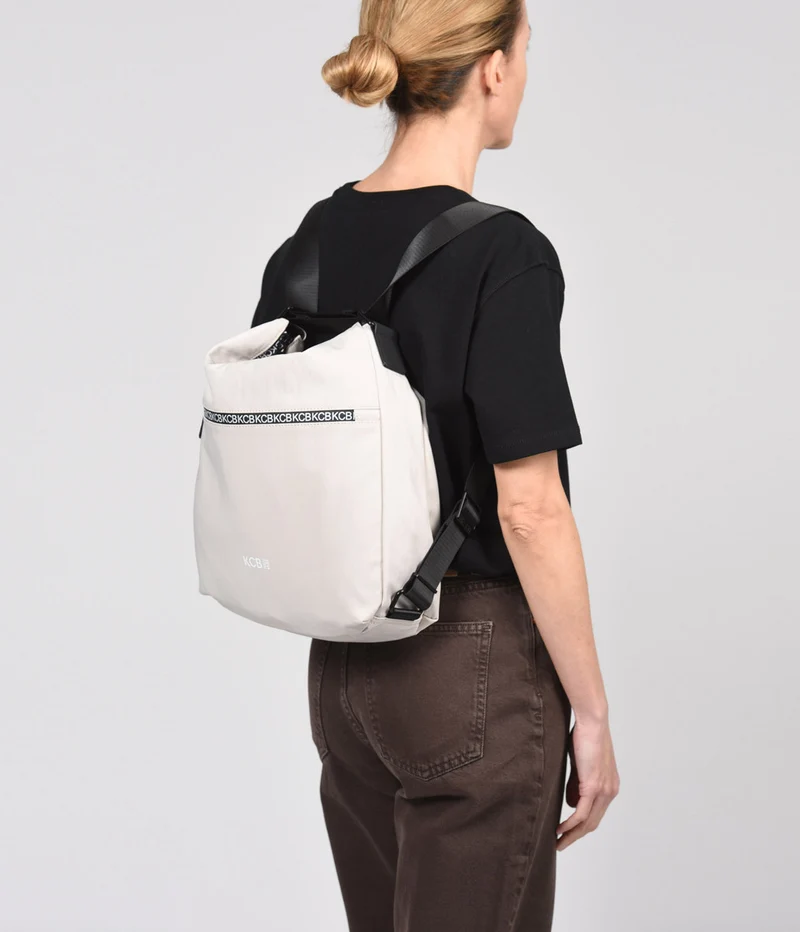 Bolso-mochila KCB Shine