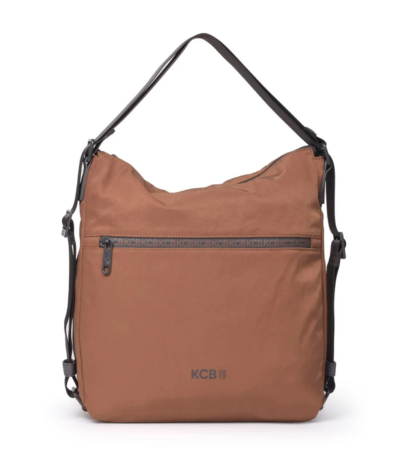 Bolso-mochila KCB Shine