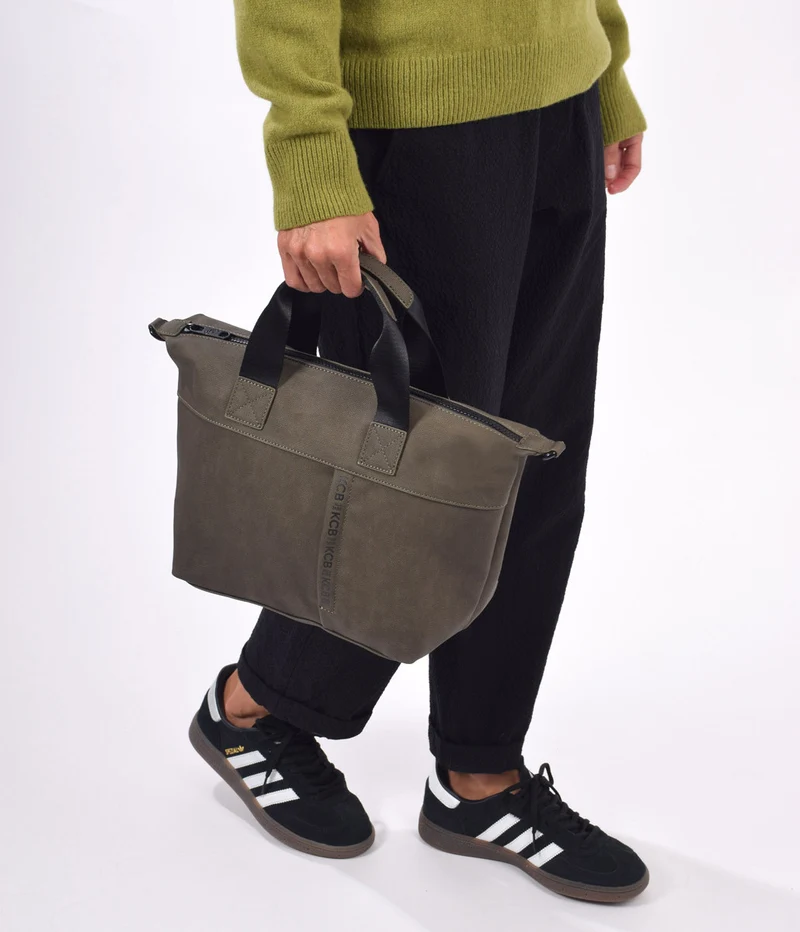 Bolso de mano KCB Vertical