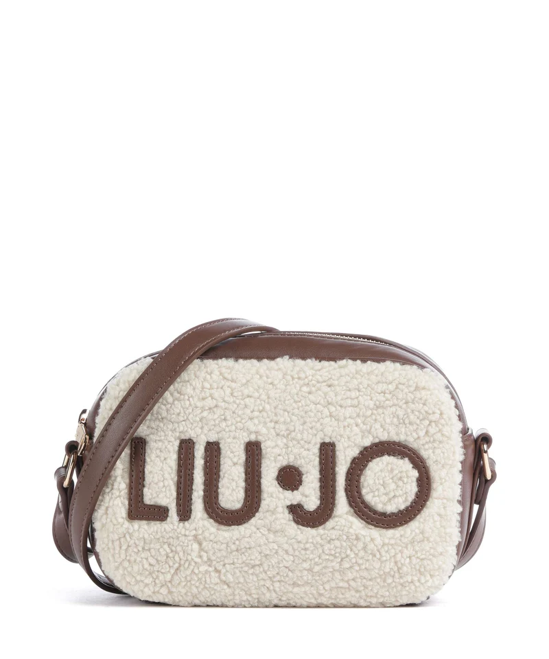Liu Jo Ferielle M Bandolera cream