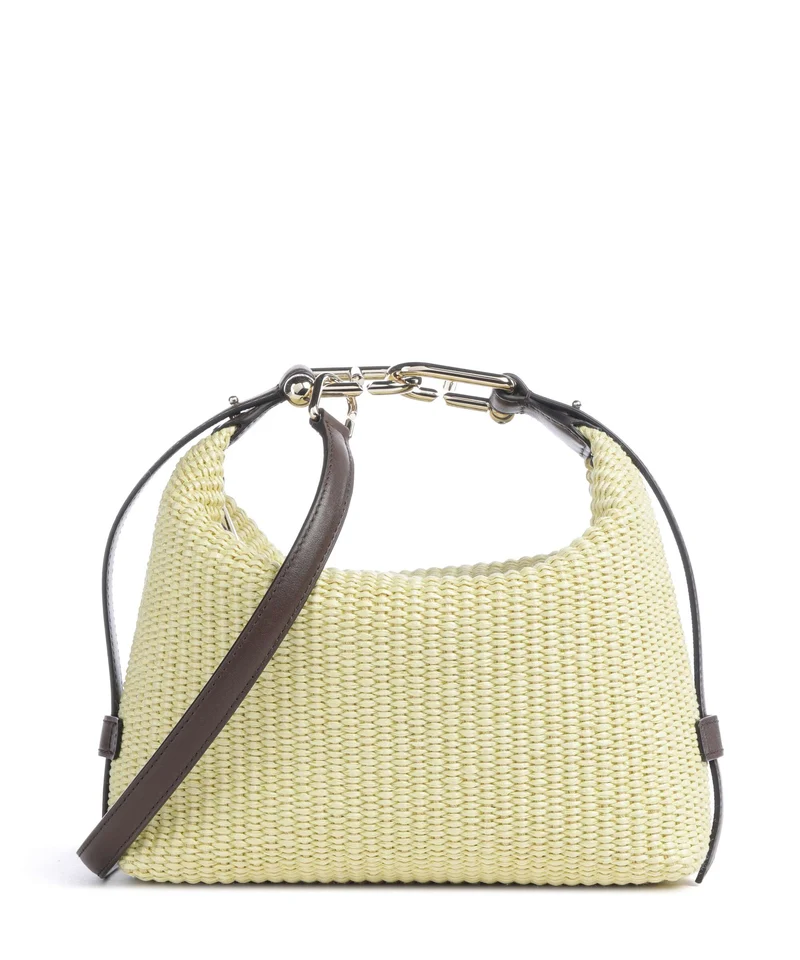 Furla Tonie Mini Bolso de mano toni freesia